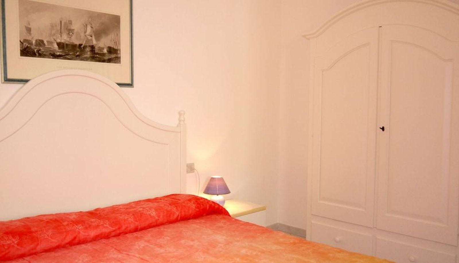Apartment - Appartamenti Iris