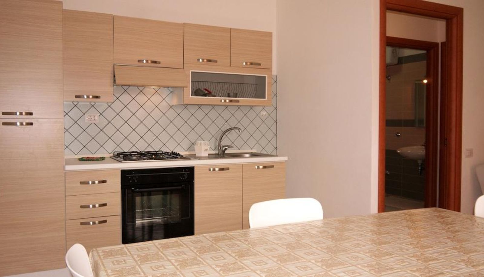 Apartment - Appartamenti Iris