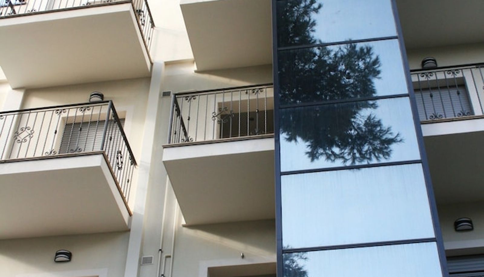 Info - Residenza Le Rose