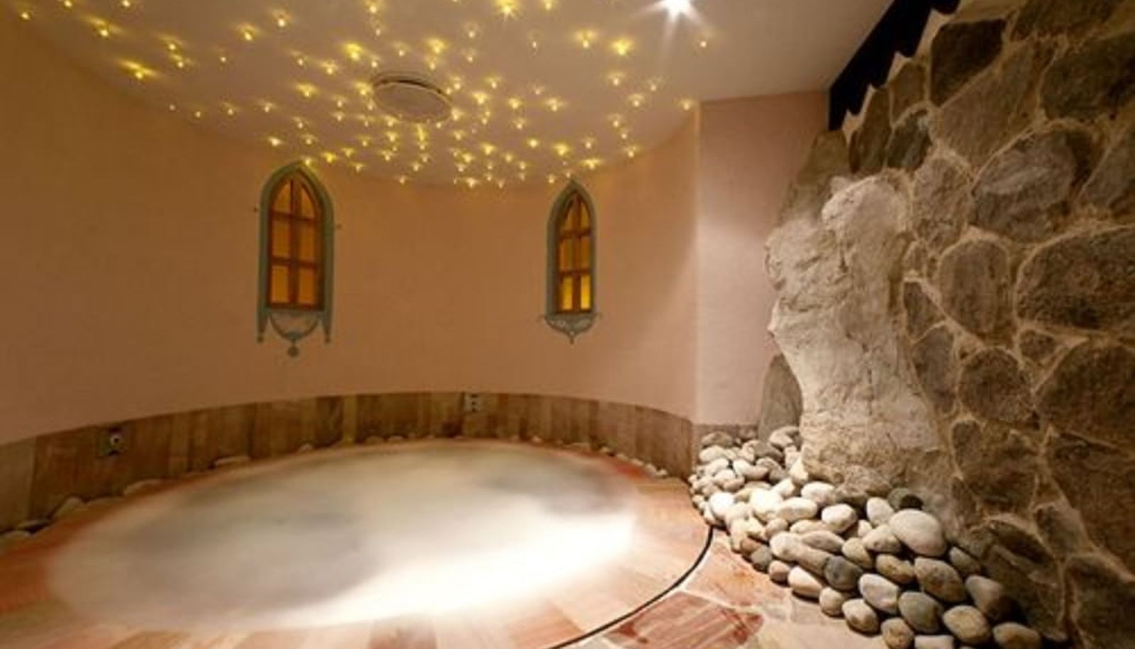 Pool - Hotel Gianna