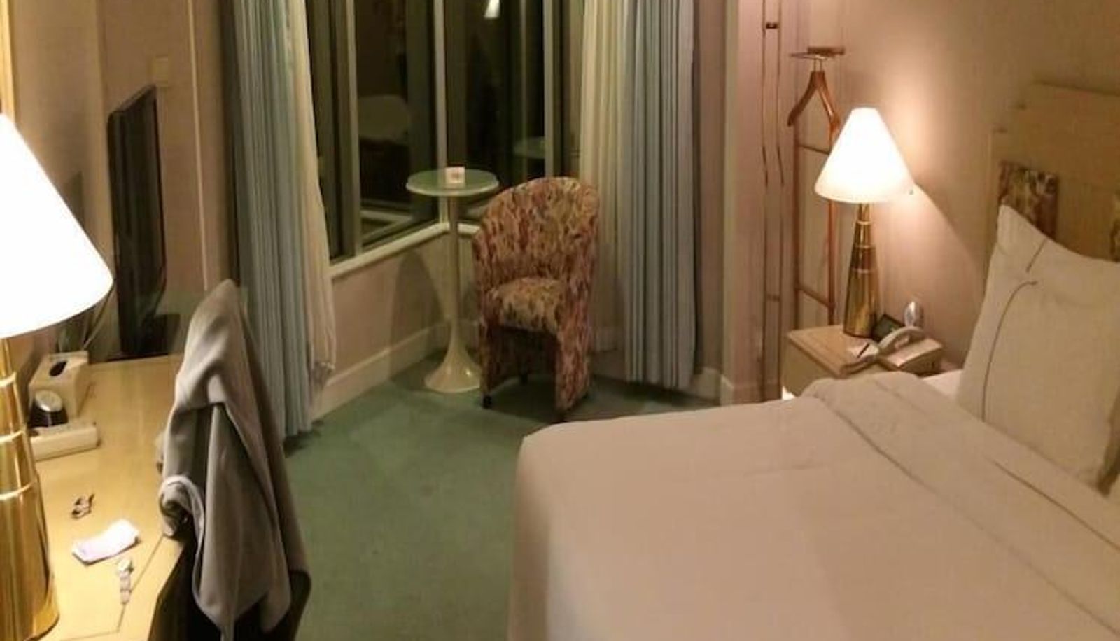 Camera standard - Huandao Tide Hotel - Haikou