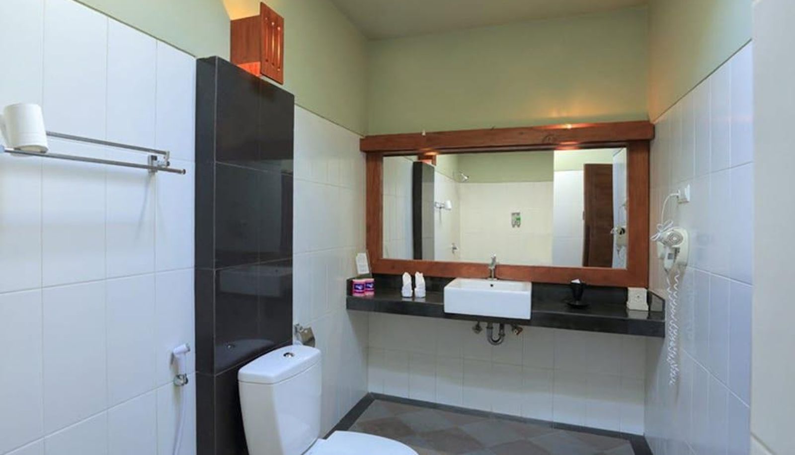 Habitación superior (doble) - Good Heart Resort