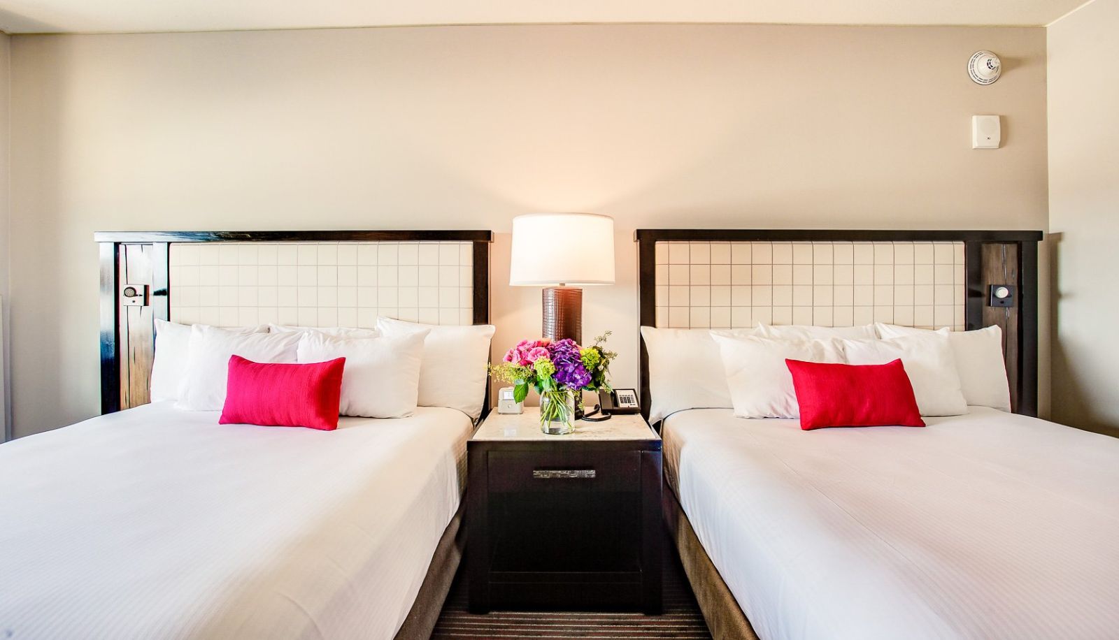 Chambre - Overton Hotel & Conference Cen