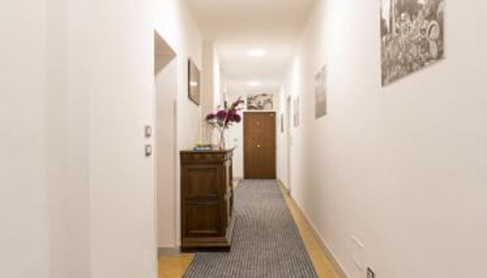 Info - Residenza Ariosto by Studio Vita