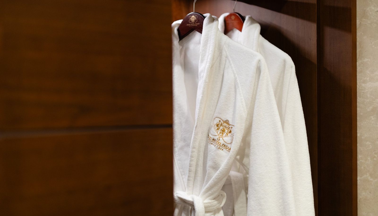 Hall - Grand Hotel Fasano