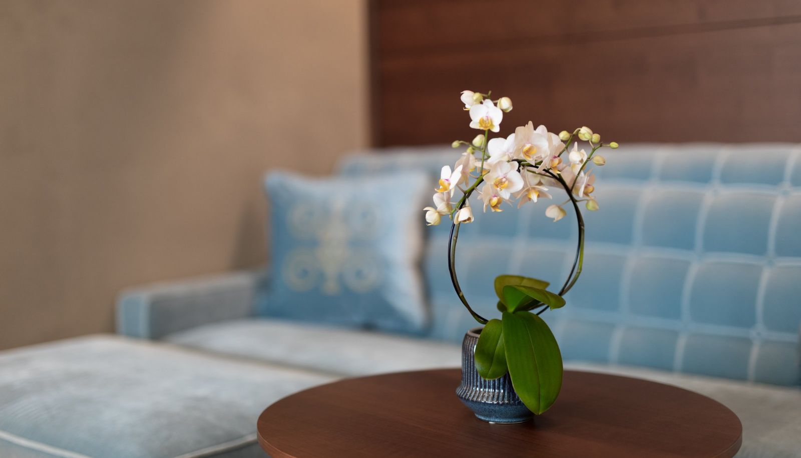 Hall - Grand Hotel Fasano