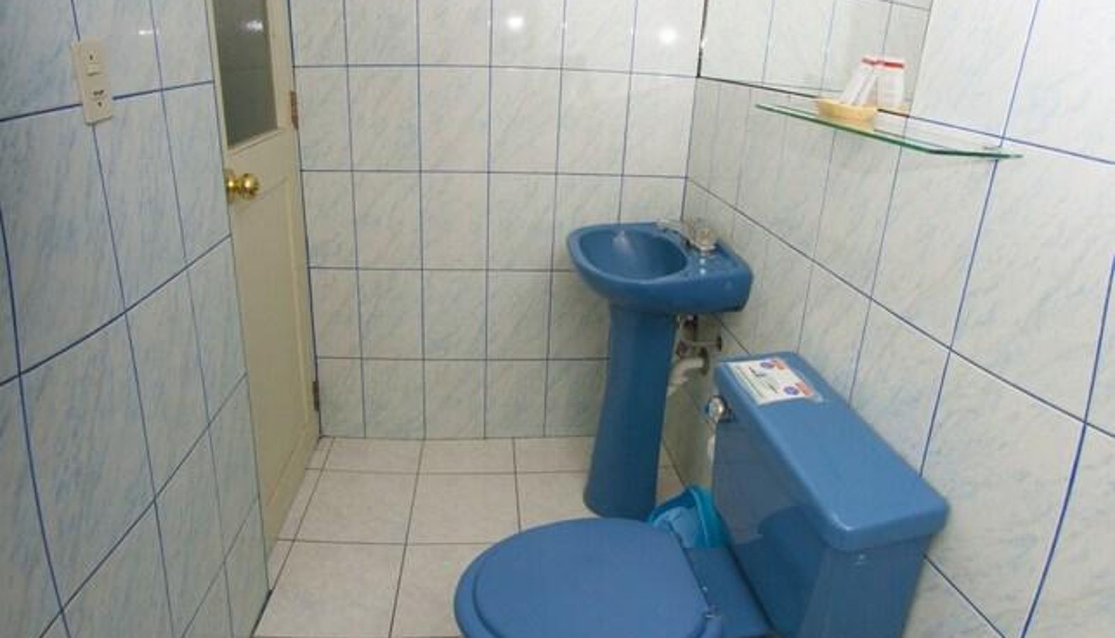 Chambre Standard - Antares Mystic Hotel