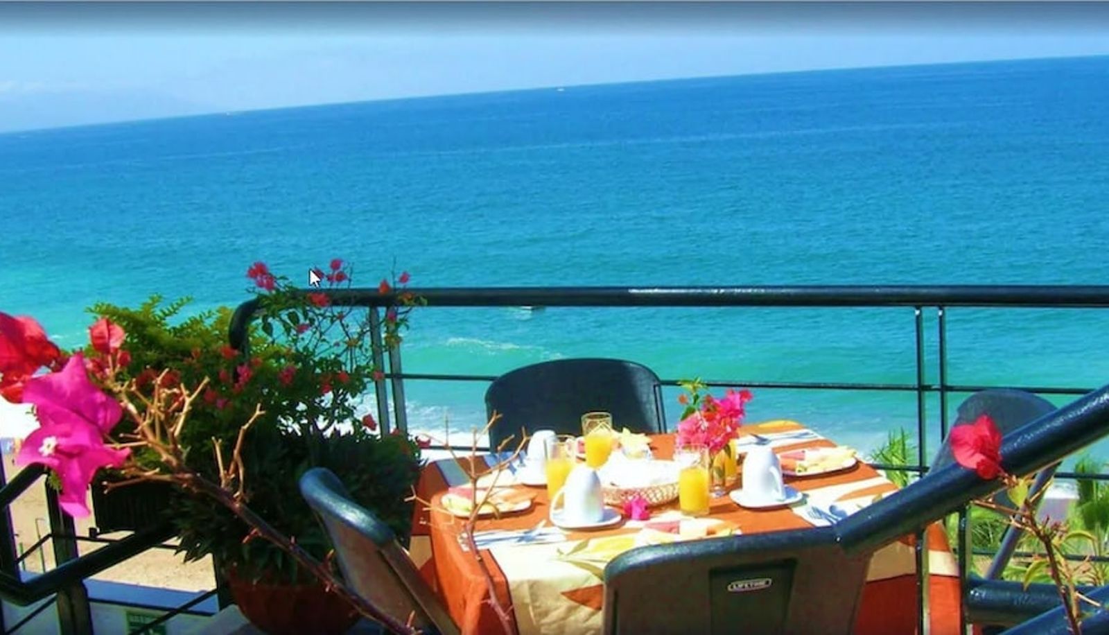Ristorante - Hotel Boutique Suites Nadia