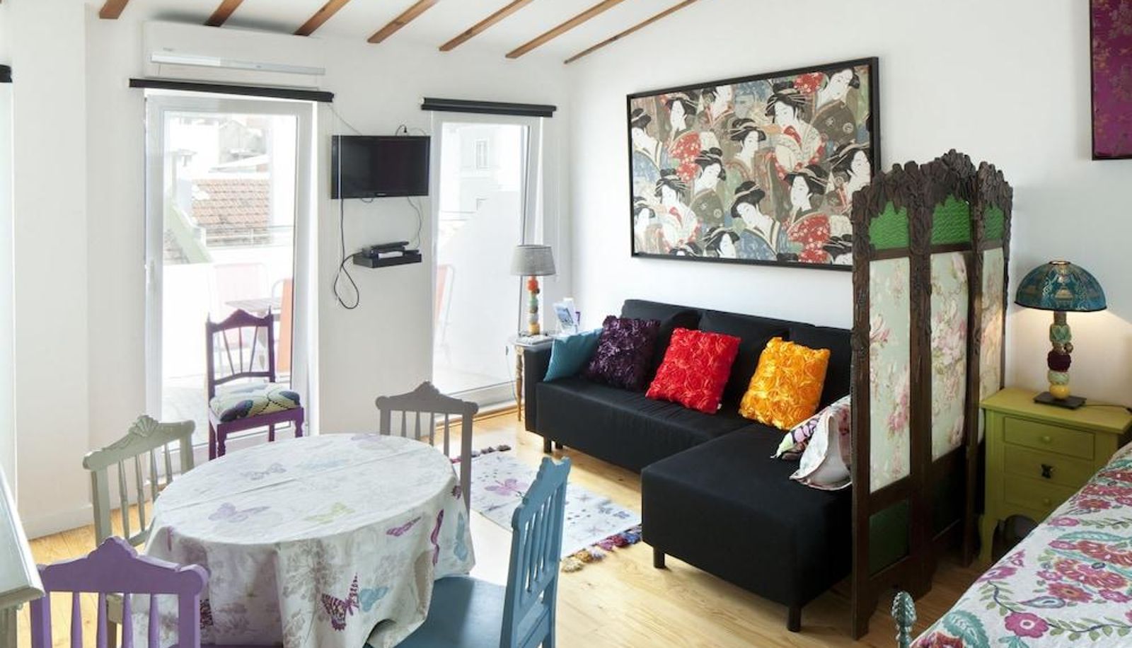 Appartement - Feeling Lisbon Discoveries Apartments