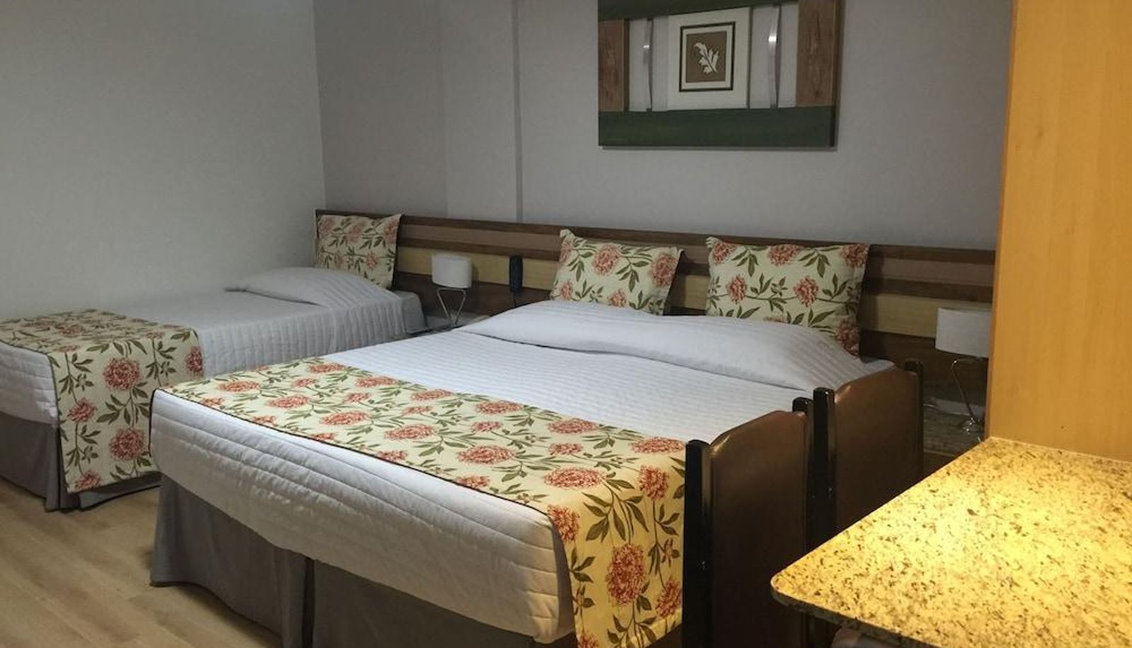 Business-kamer - Laguna Plaza Hotel