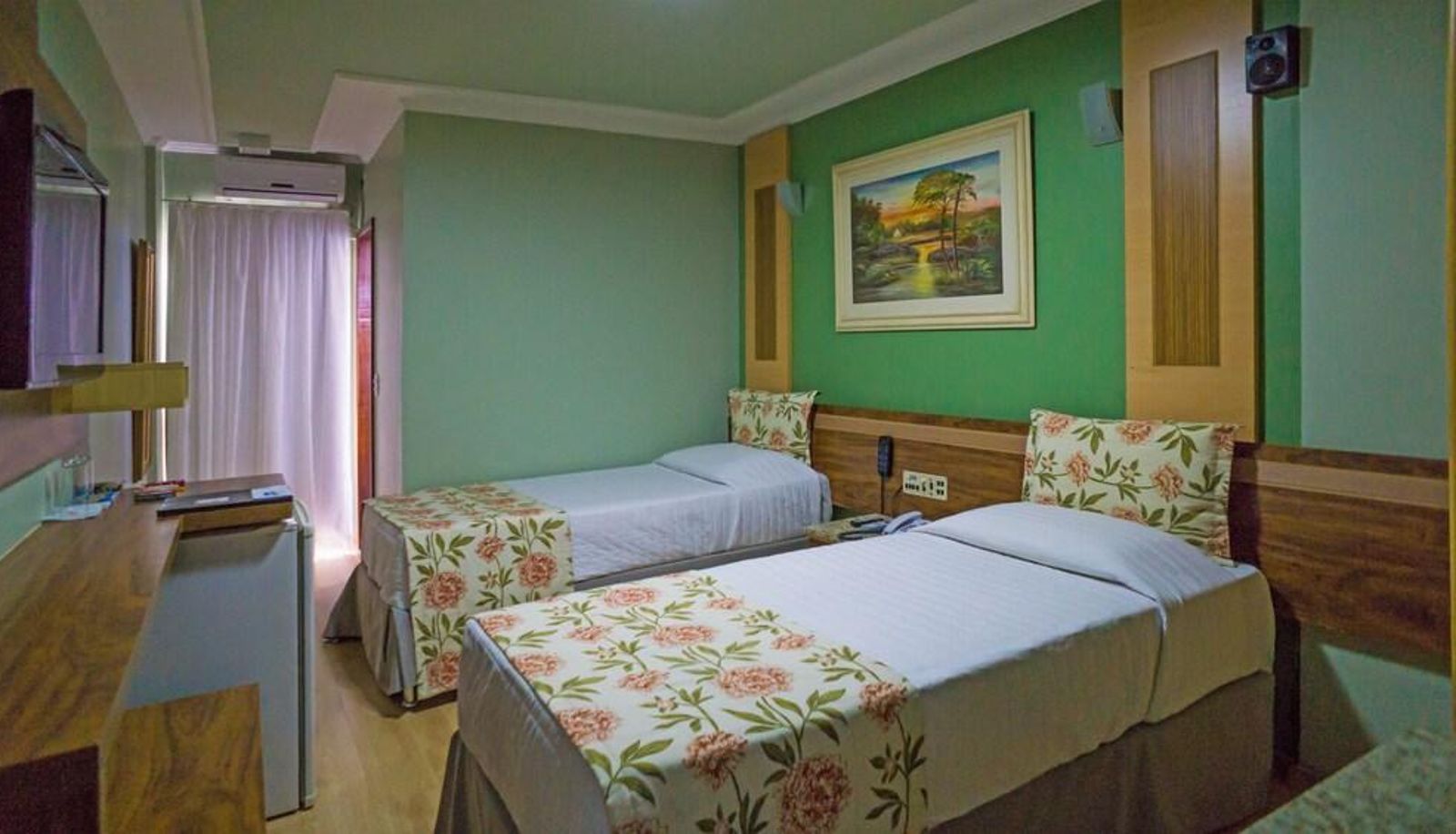 Superior kamer (tweepersoons) - Laguna Plaza Hotel