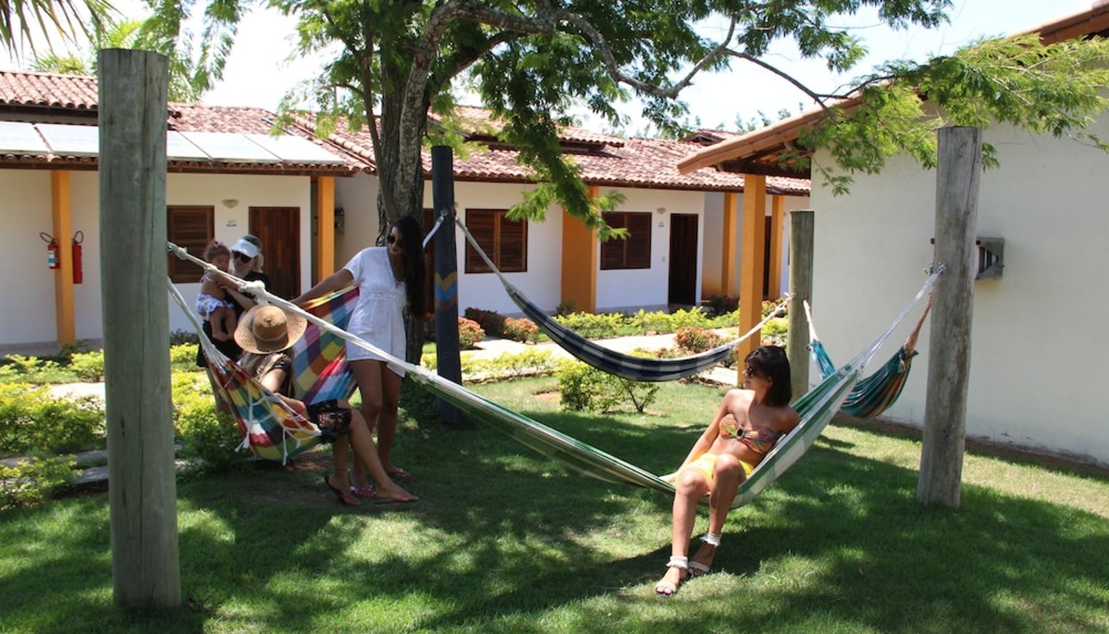 Info - Acquamarine Park Hotel