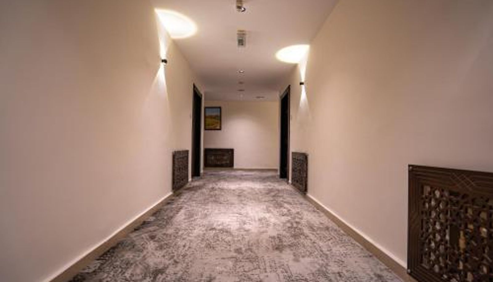 Family room - Diamond Hotel