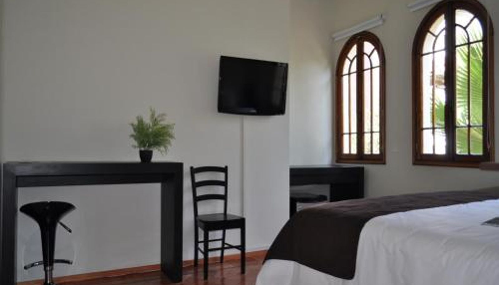 Zimmer - Hotel CasaDeTodos