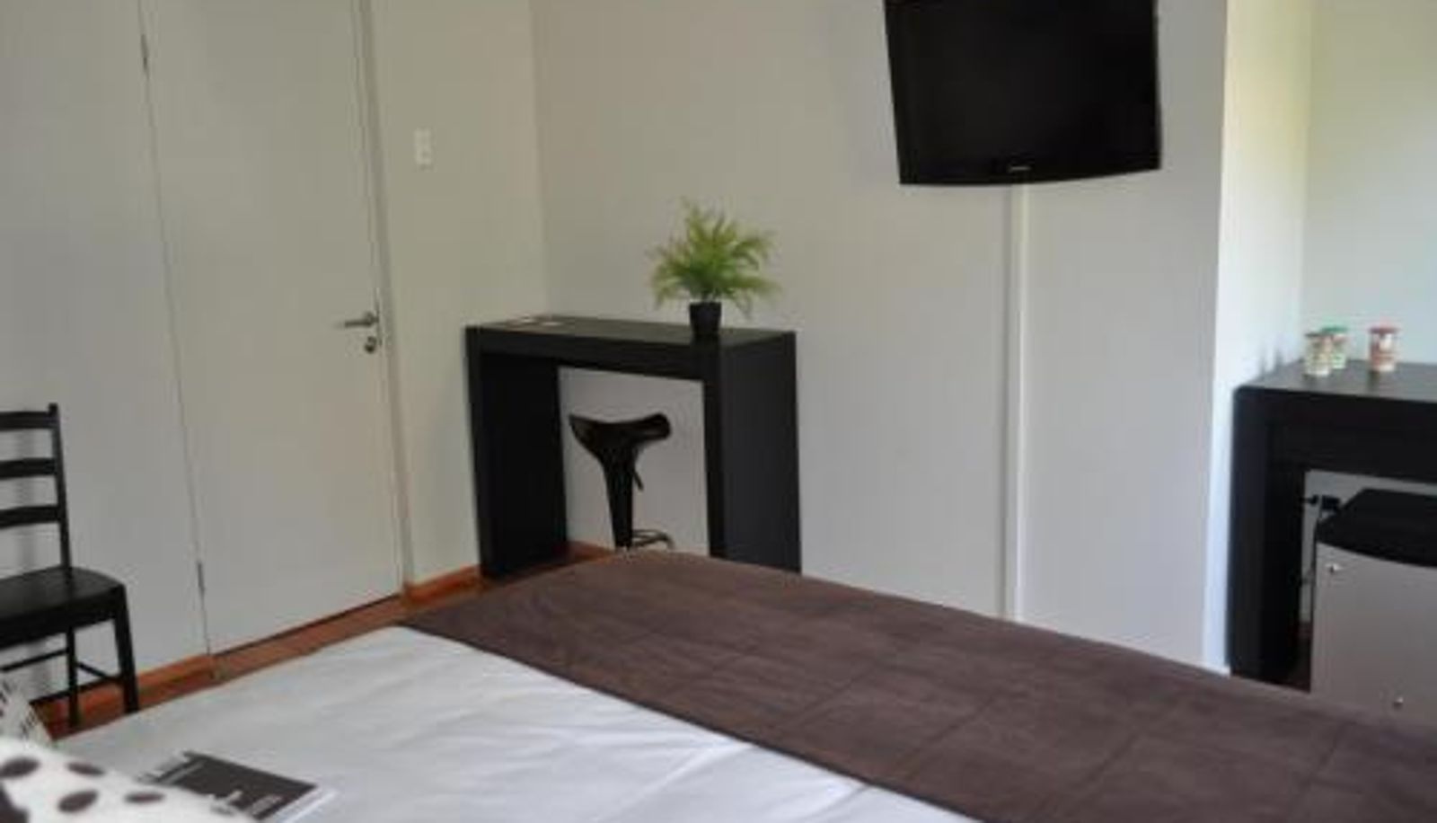 Zimmer - Hotel CasaDeTodos