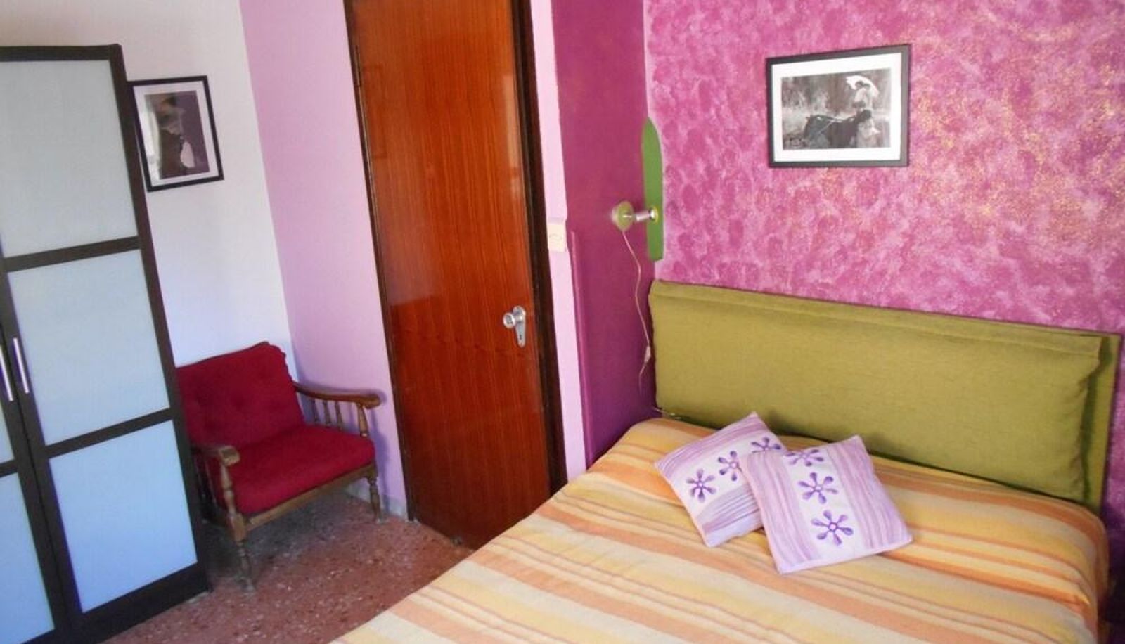 Apartamento - Taormina Flats