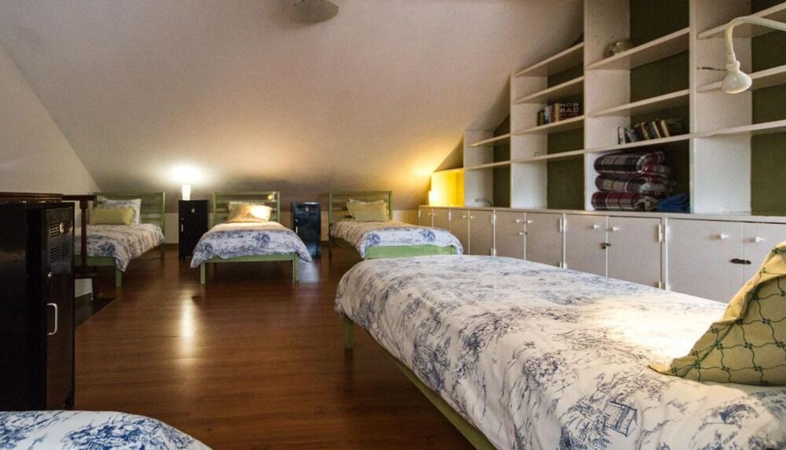 Standardzimmer - Ljmonade Hostel