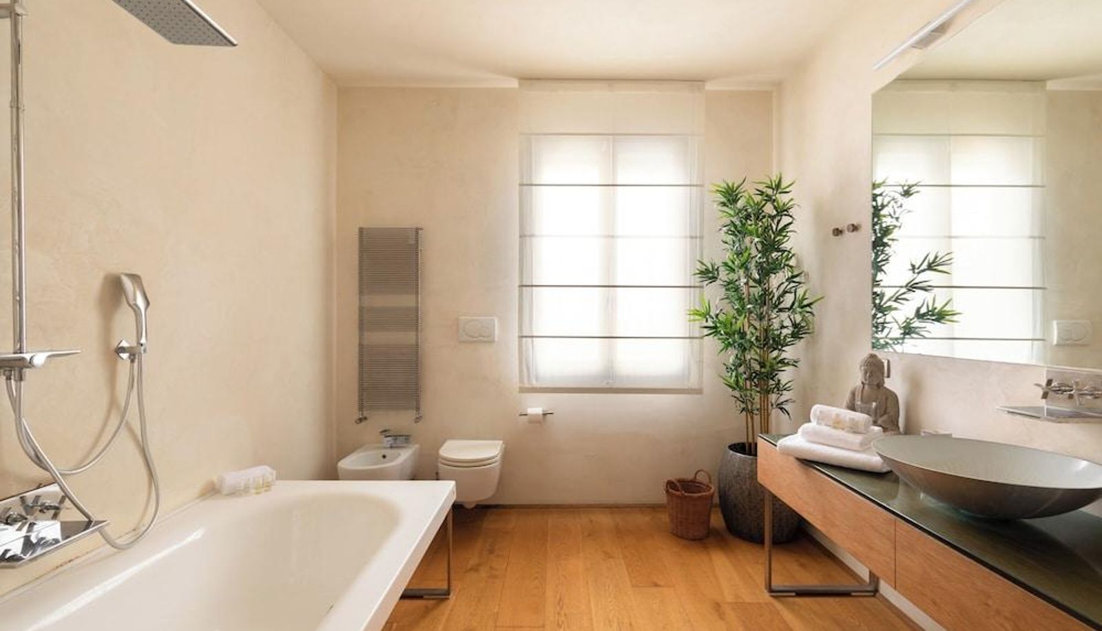 Apartament - Relais Clivo Vaticano
