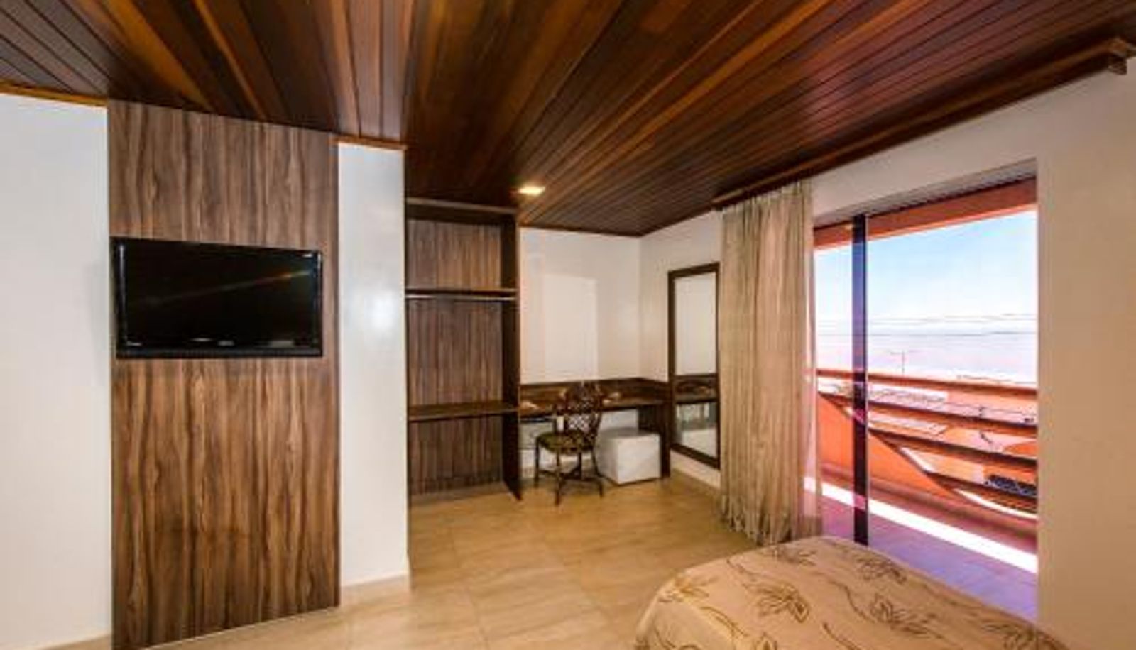 Tripla - Natal Dunnas Hotel
