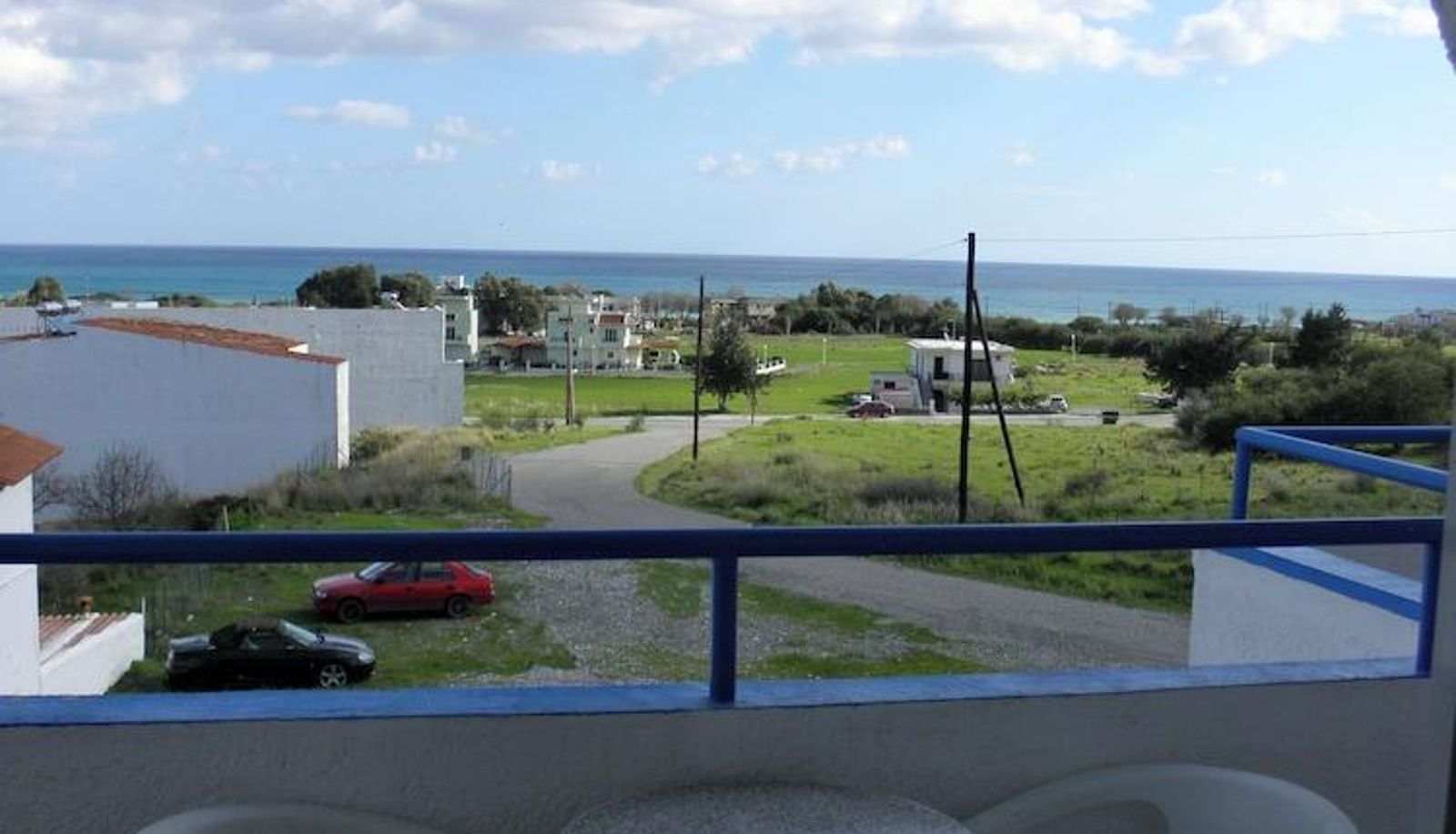 Apartment - Summer Breeze Hotel