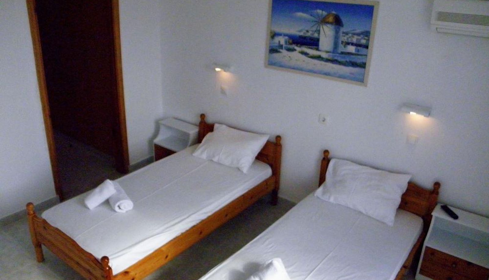Apartment - Summer Breeze Hotel