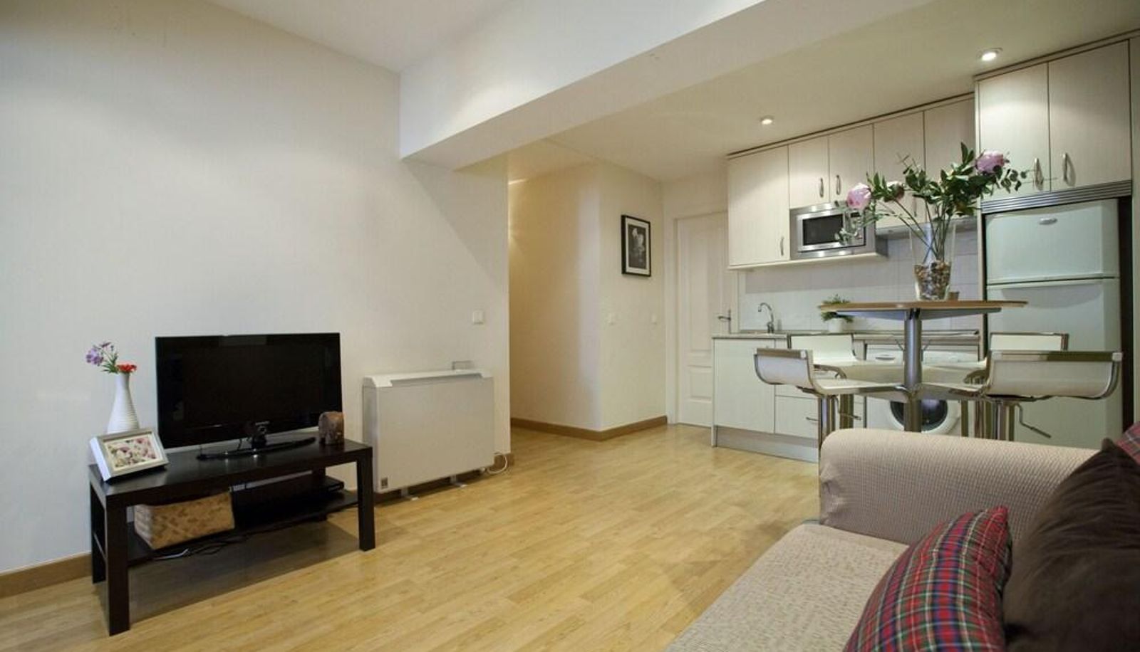 Apartamento - Apartamentos Alcalá