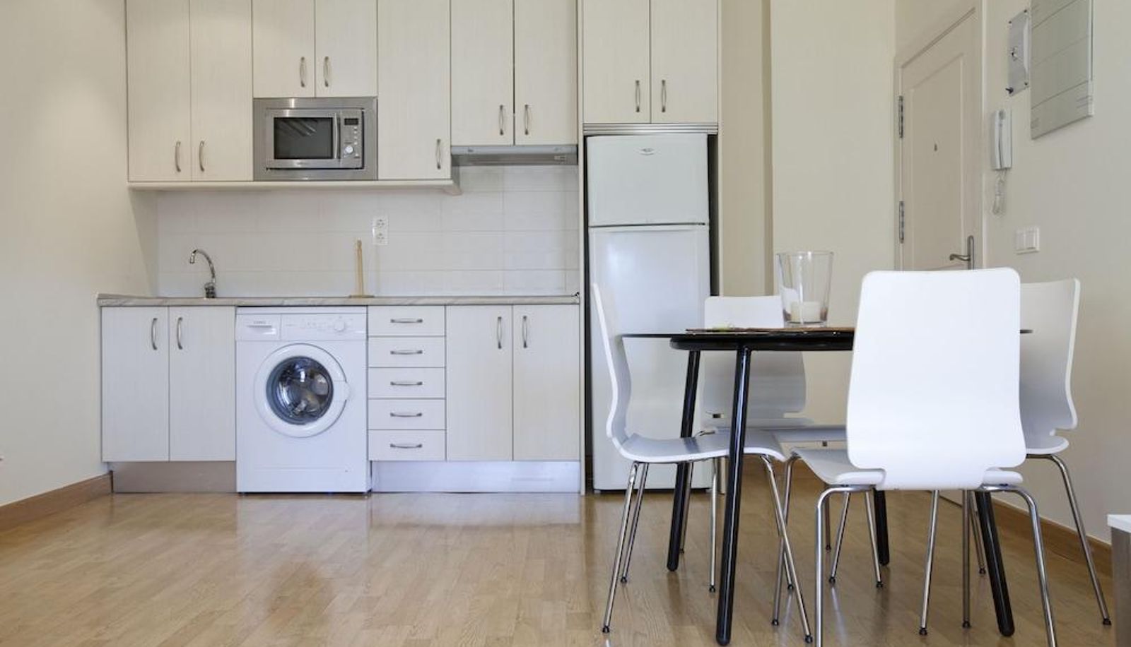 Apartamento - Apartamentos Alcalá