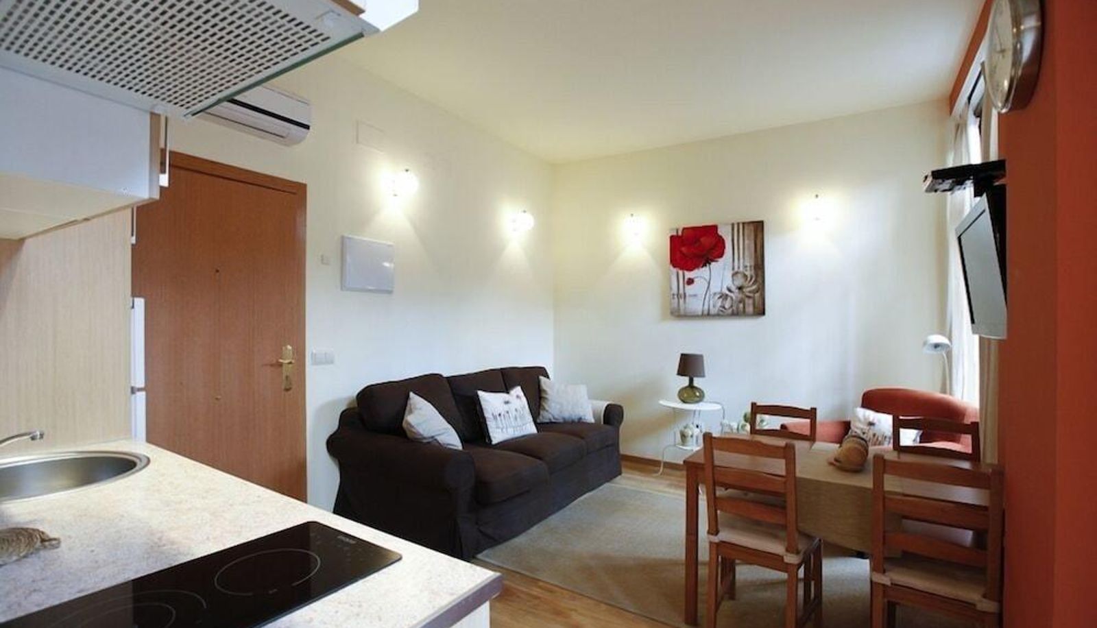 Apartment - Viviendas Turísticas Duque de Alba