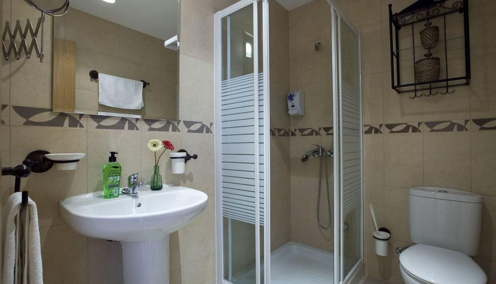 Appartamento - Apartamentos APR Numancia