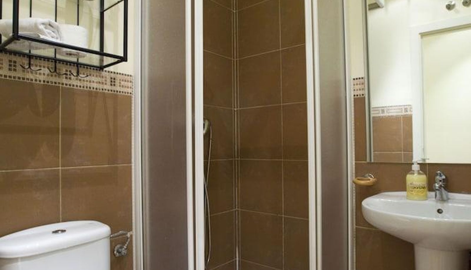 Apartamento - Viviendas Turísticas Conde de Molina