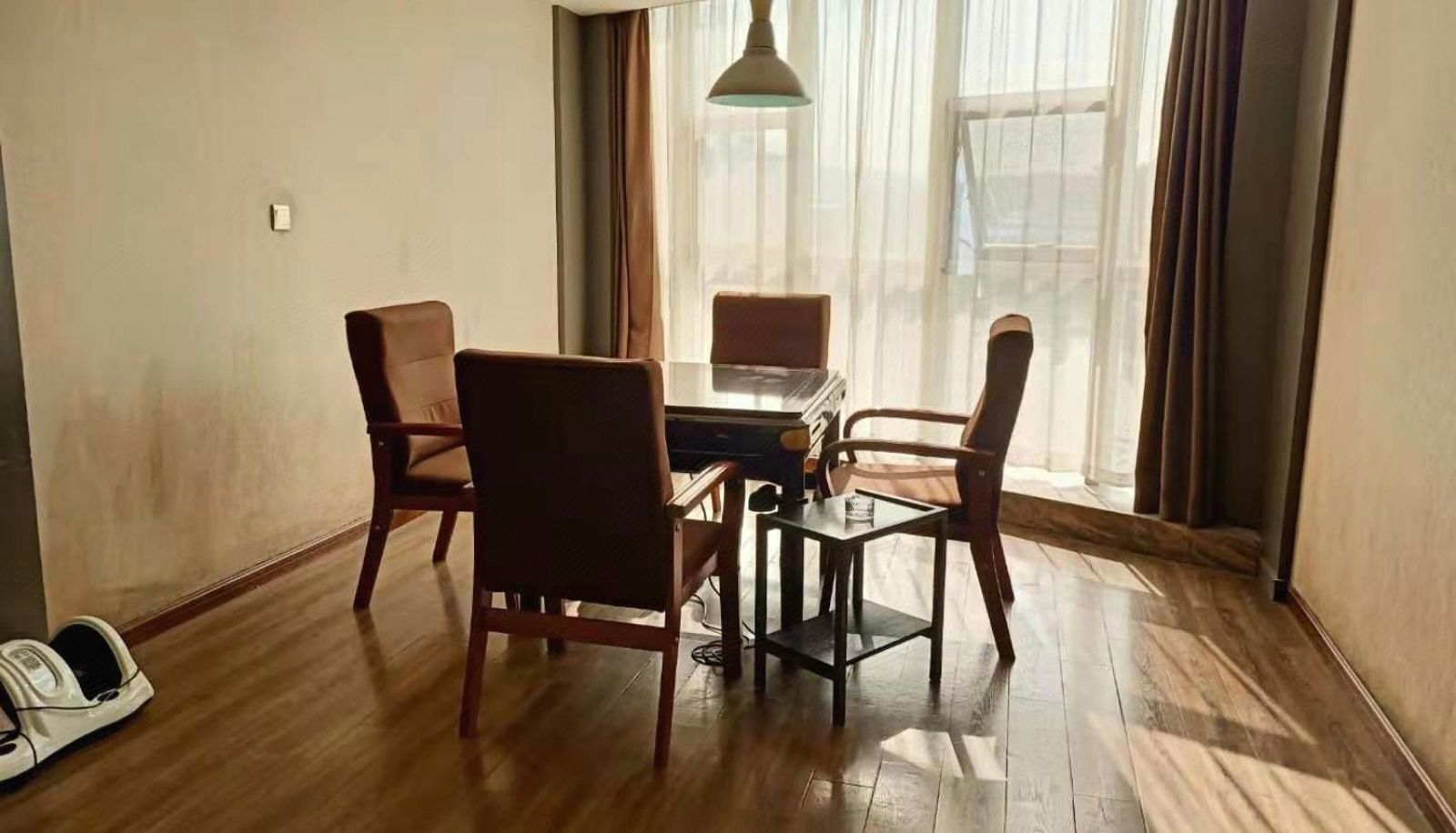 Zimmer - Portman Garden Hotel