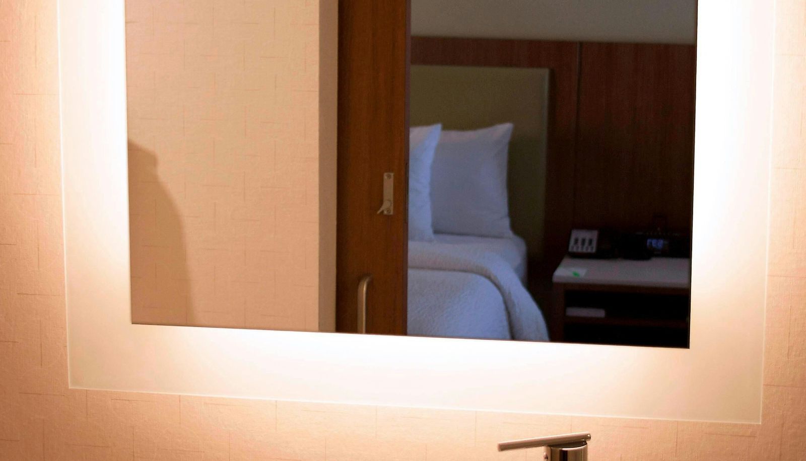 Room - SpringHill Suites by Marriott Corpus Christi