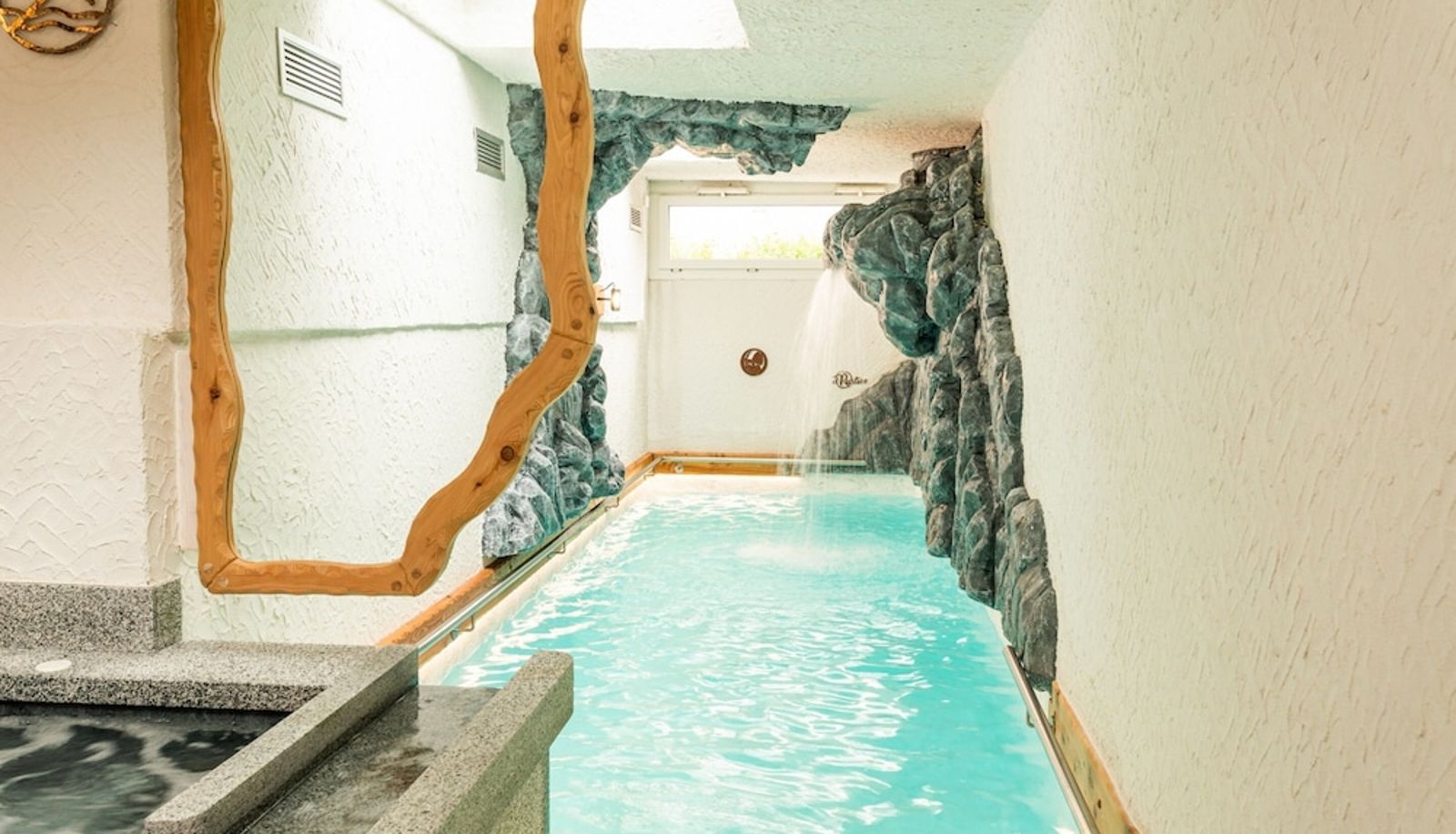 Pool - Hotel Arcangelo 3 Stelle Superior