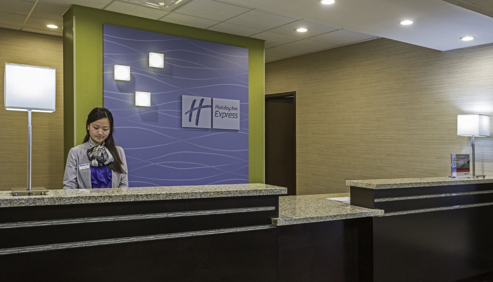 Info - Holiday Inn Express & Suites ORLANDO EAST-UCF AREA by IHG