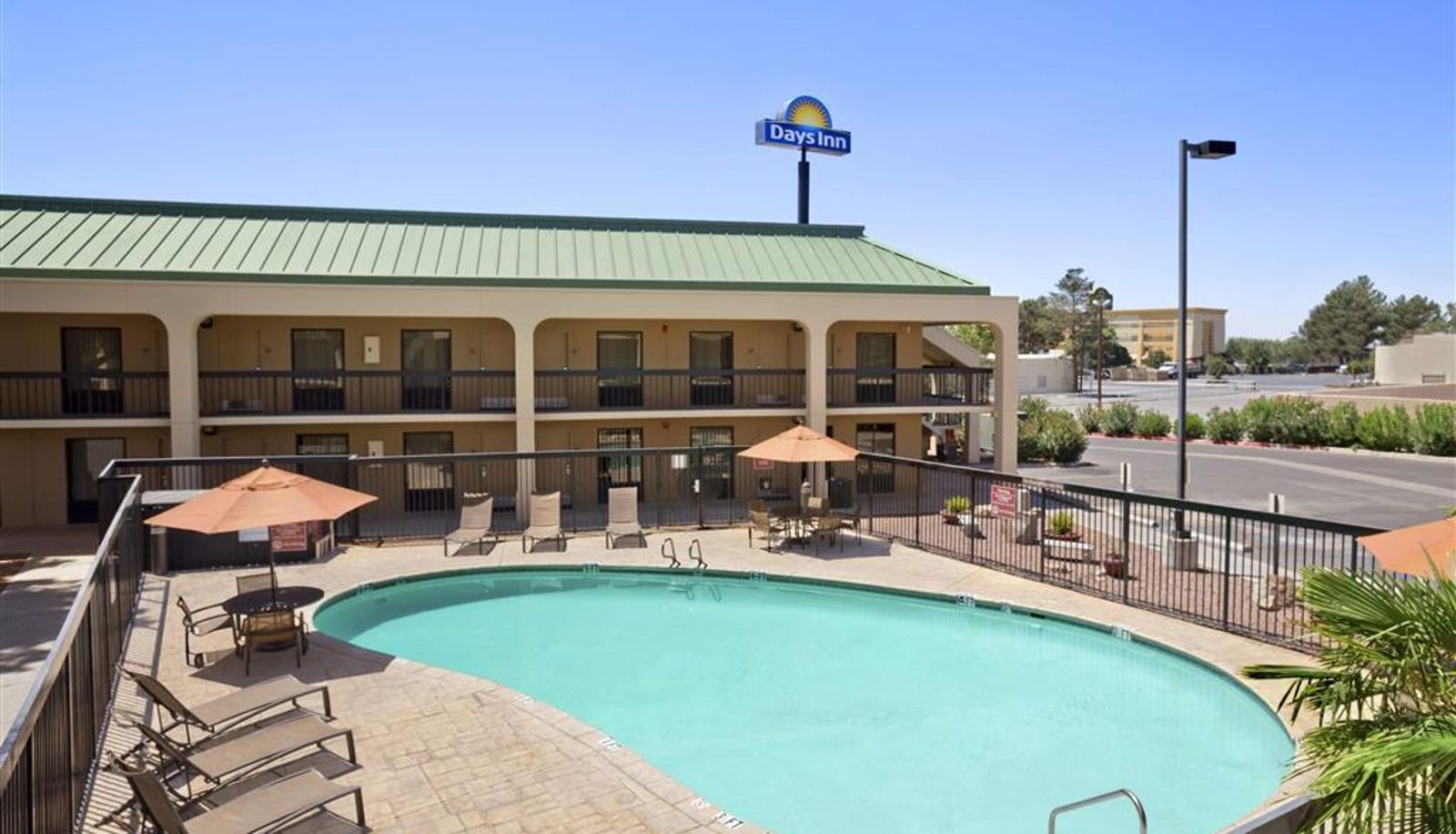 Room - Days Inn by Wyndham Las Cruces