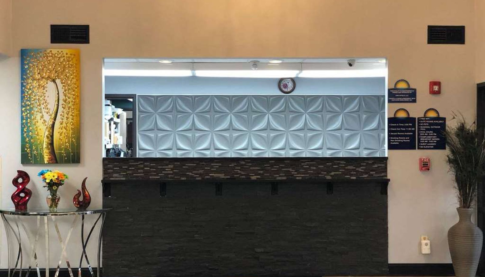 Hal - Days Inn by Wyndham Greenville South/Mauldin