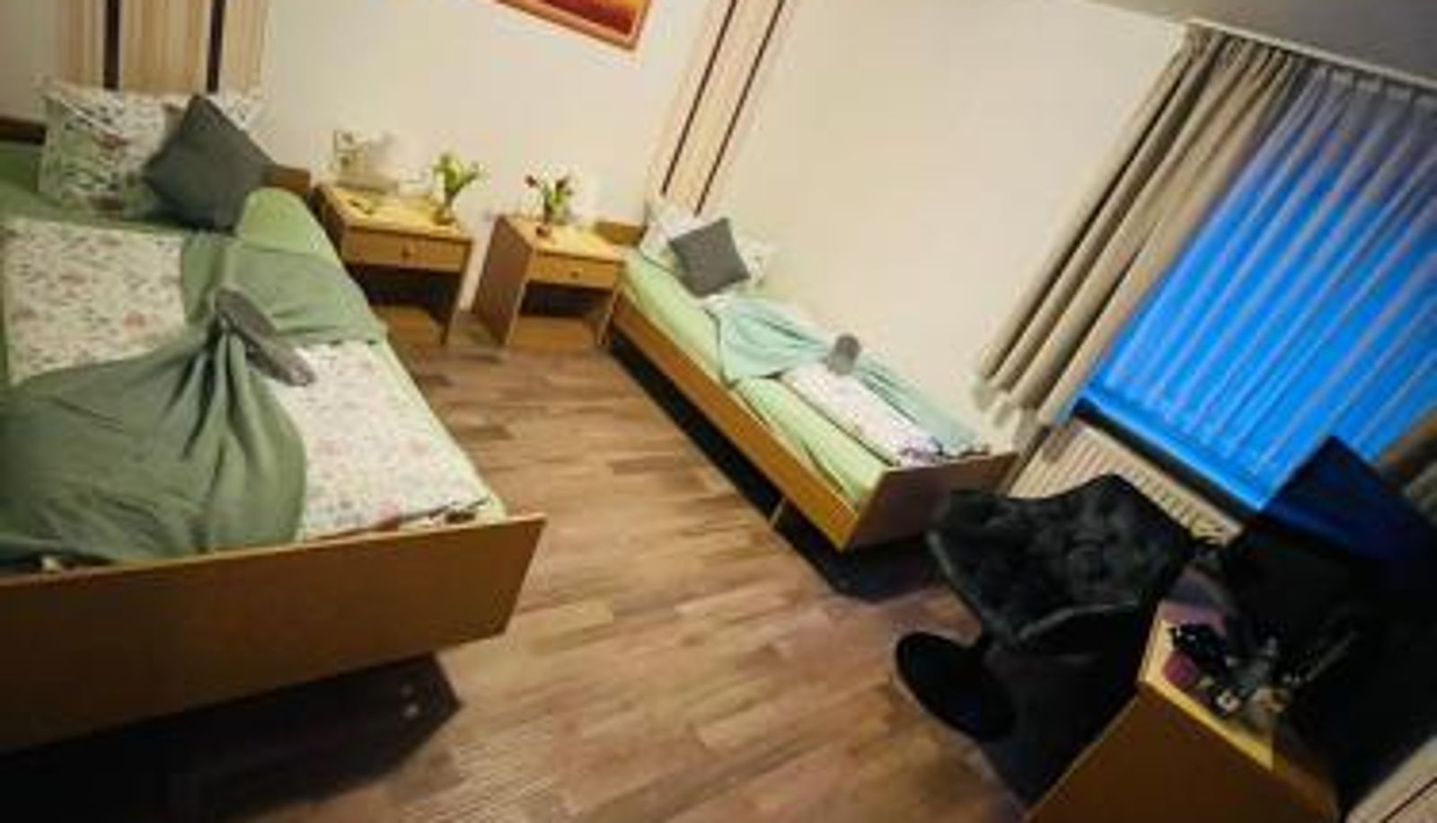 Standard room - Hotel Steinhoff
