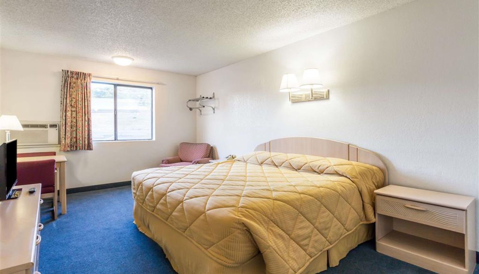 Chambre - Knights Inn Payson