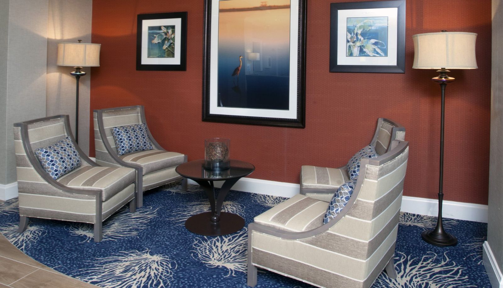 Info - Holiday Inn Express & Suites MORGAN CITY - TIGER ISLAND by IHG