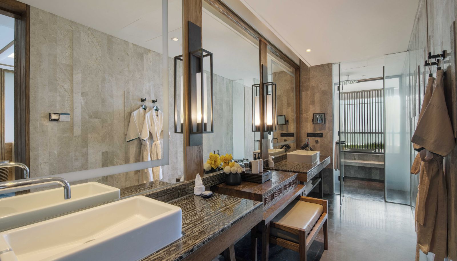 Habitación - InterContinental Hotels SANYA HAITANG BAY RESORT by IHG