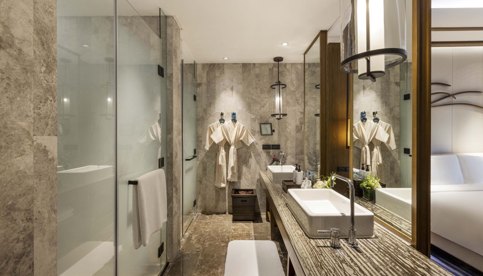 Camera - InterContinental Hotels SANYA HAITANG BAY RESORT by IHG