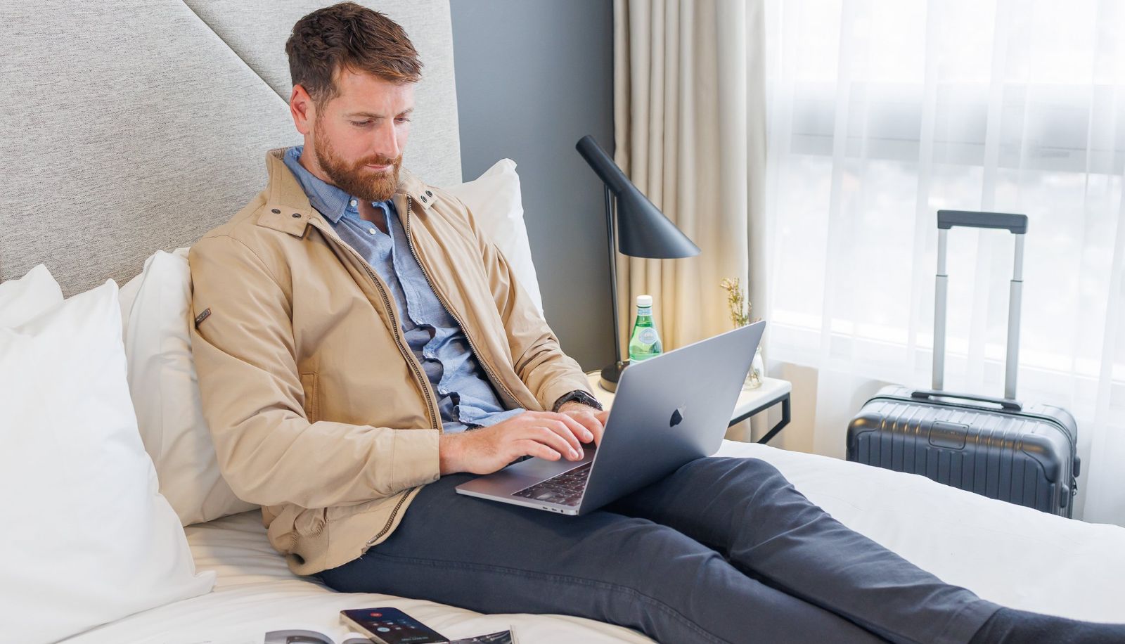 Suite - Meriton Suites Zetland