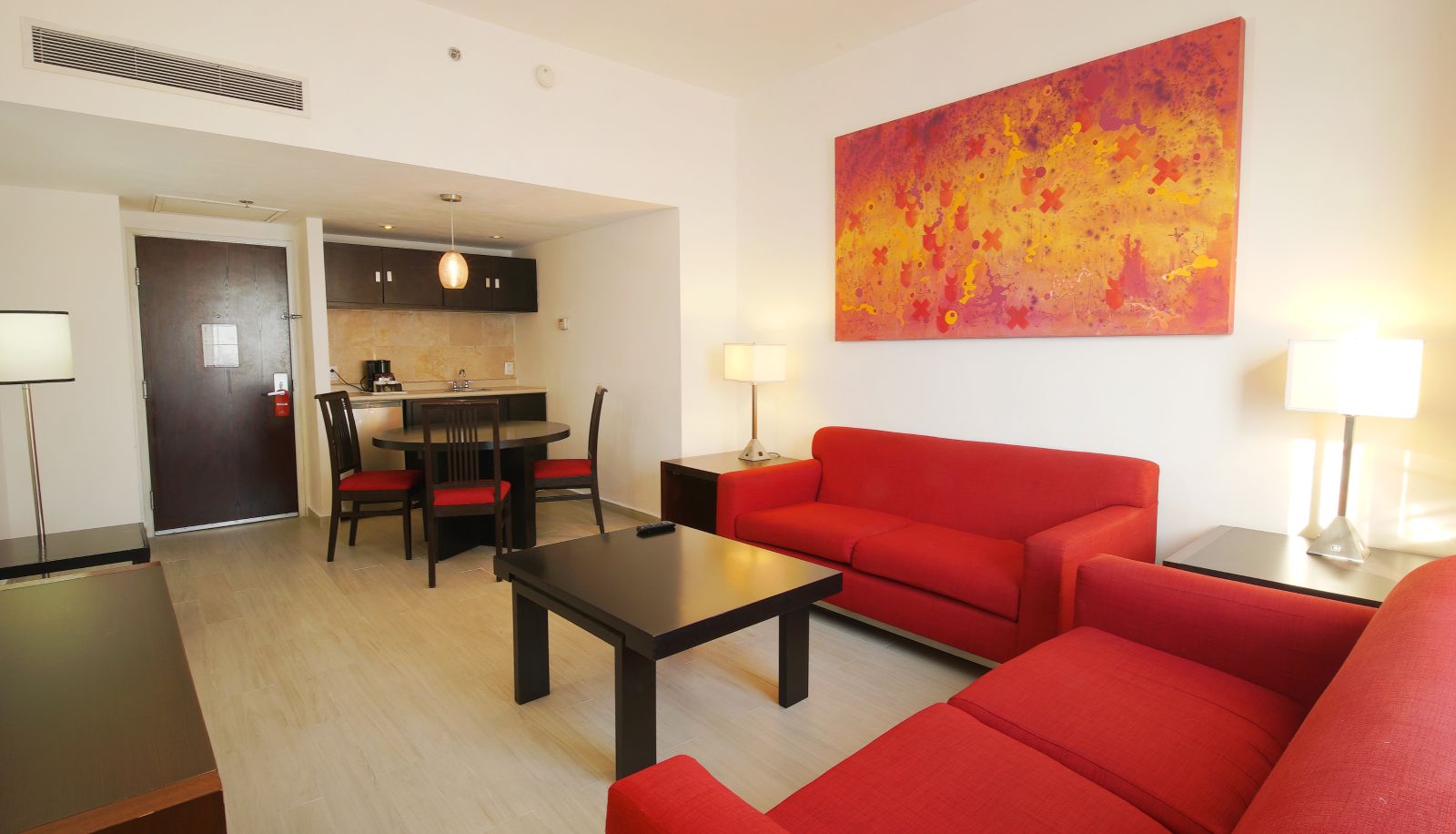 Camera - Fiesta Inn Express Ciudad Obregon