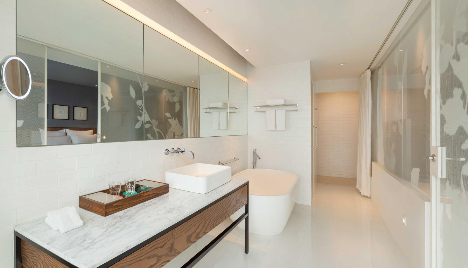 Zimmer - Le Meridien Zhengzhou