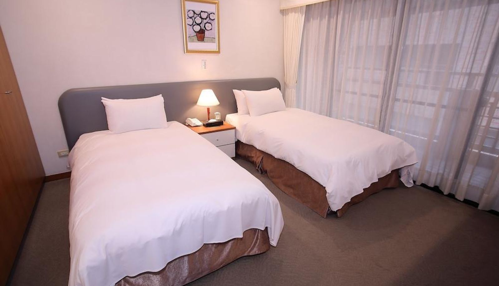 Appartamento - Kang Ning Service Apartment