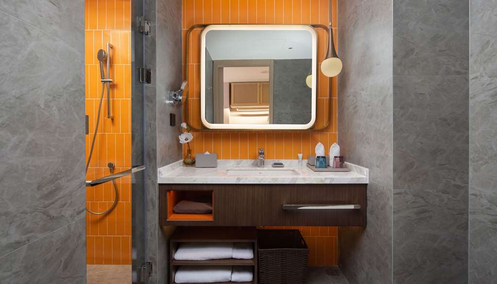 Zimmer - Home2 Suites by Hilton Xishuangbanna Jinghong