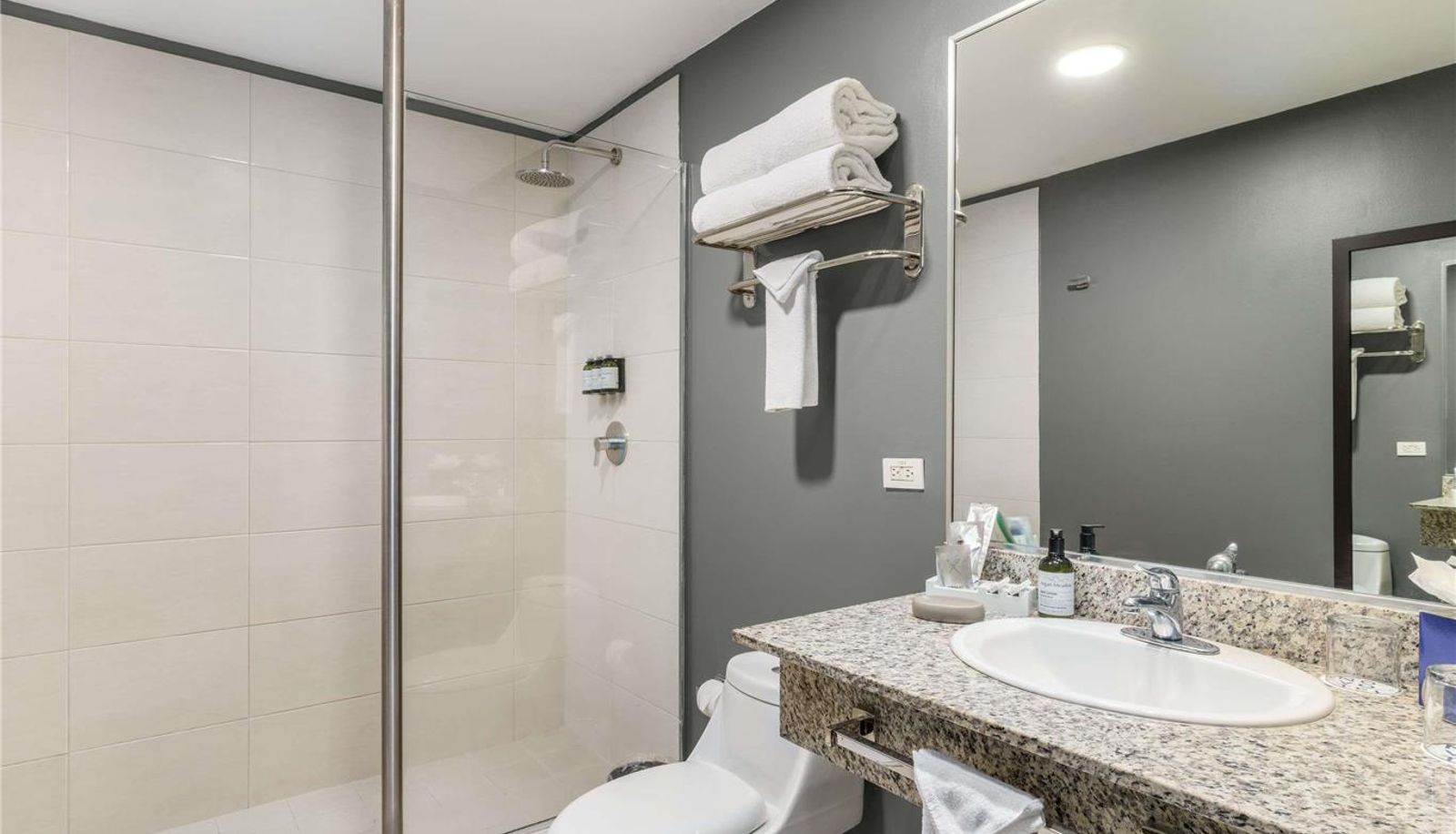 Camera - Novotel Panama City