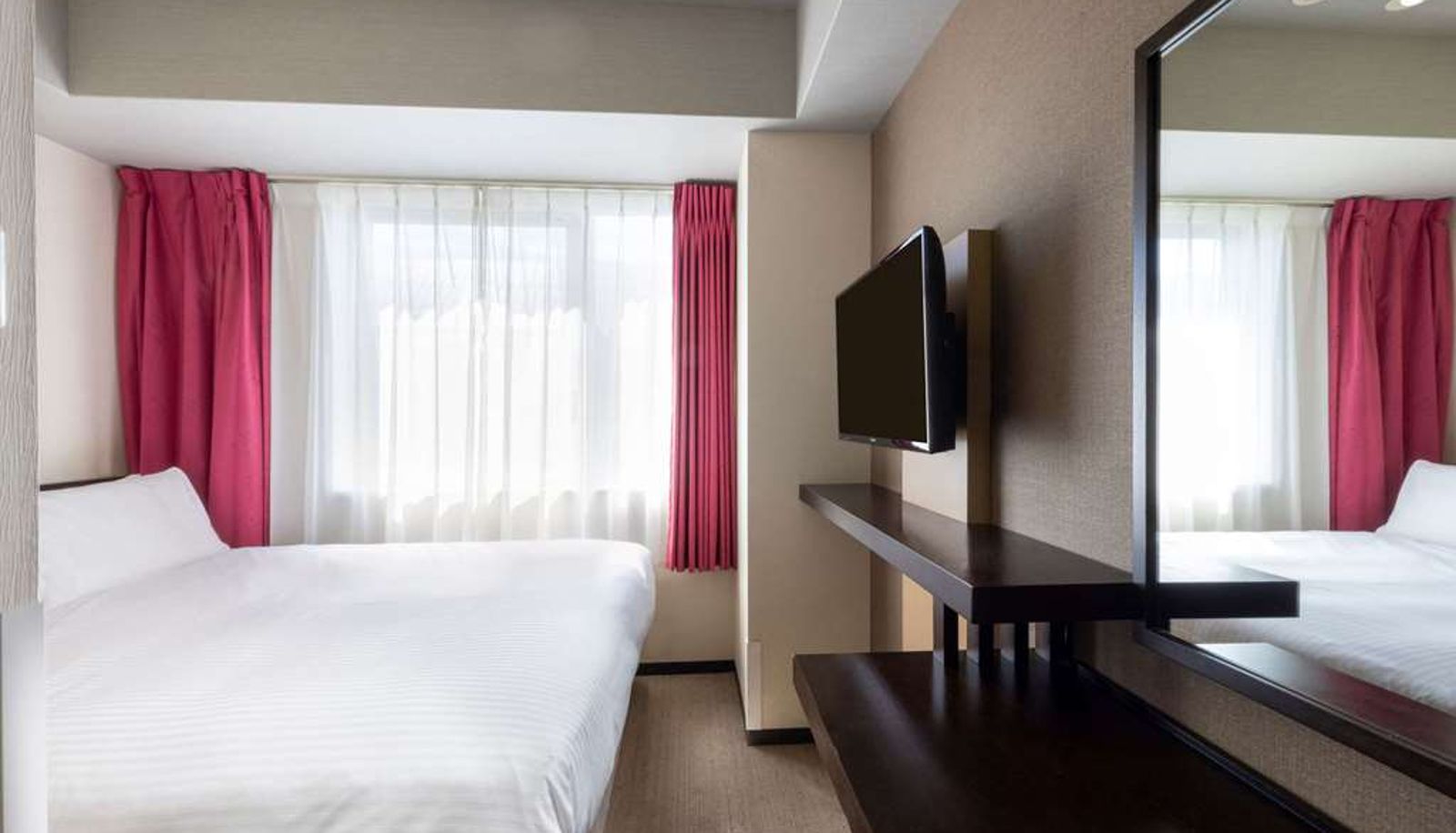 Camera - ibis Styles Kyoto Station