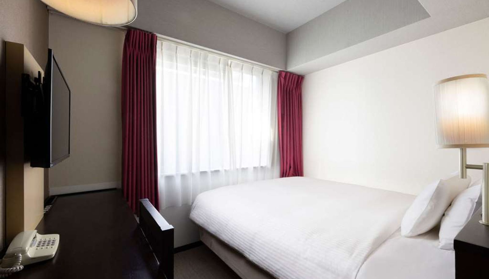 Camera - ibis Styles Kyoto Station