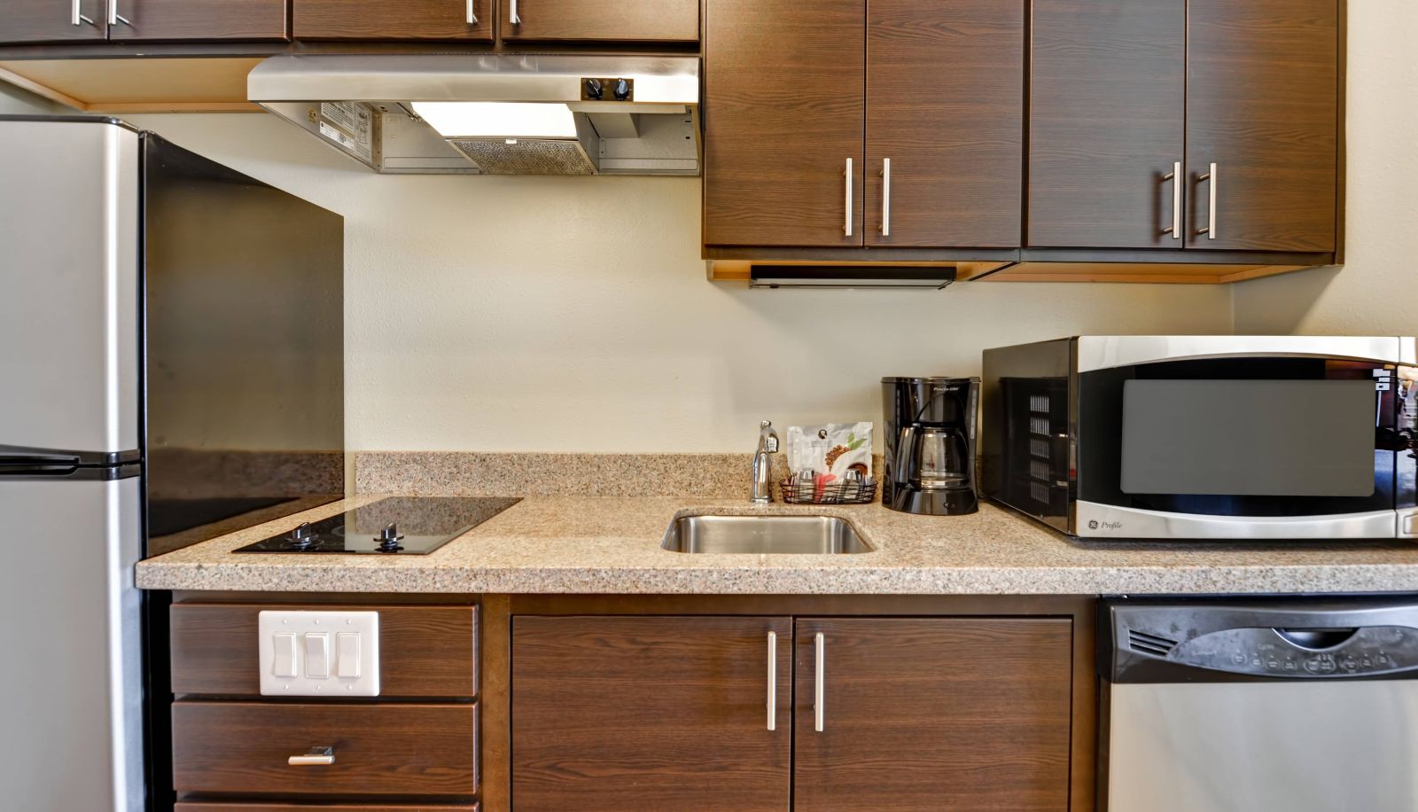 Pokój - TownePlace Suites by Marriott Jackson Ridgeland Township at Colony Park